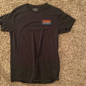 Men’s medium Volcom graphic tee